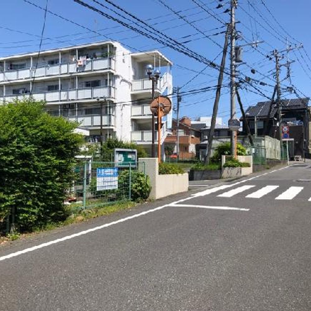 ビレッジハウス下九沢駐車場:2
