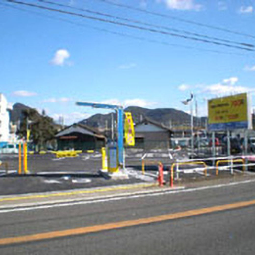 タイムズ 新鵜沼駅前:0