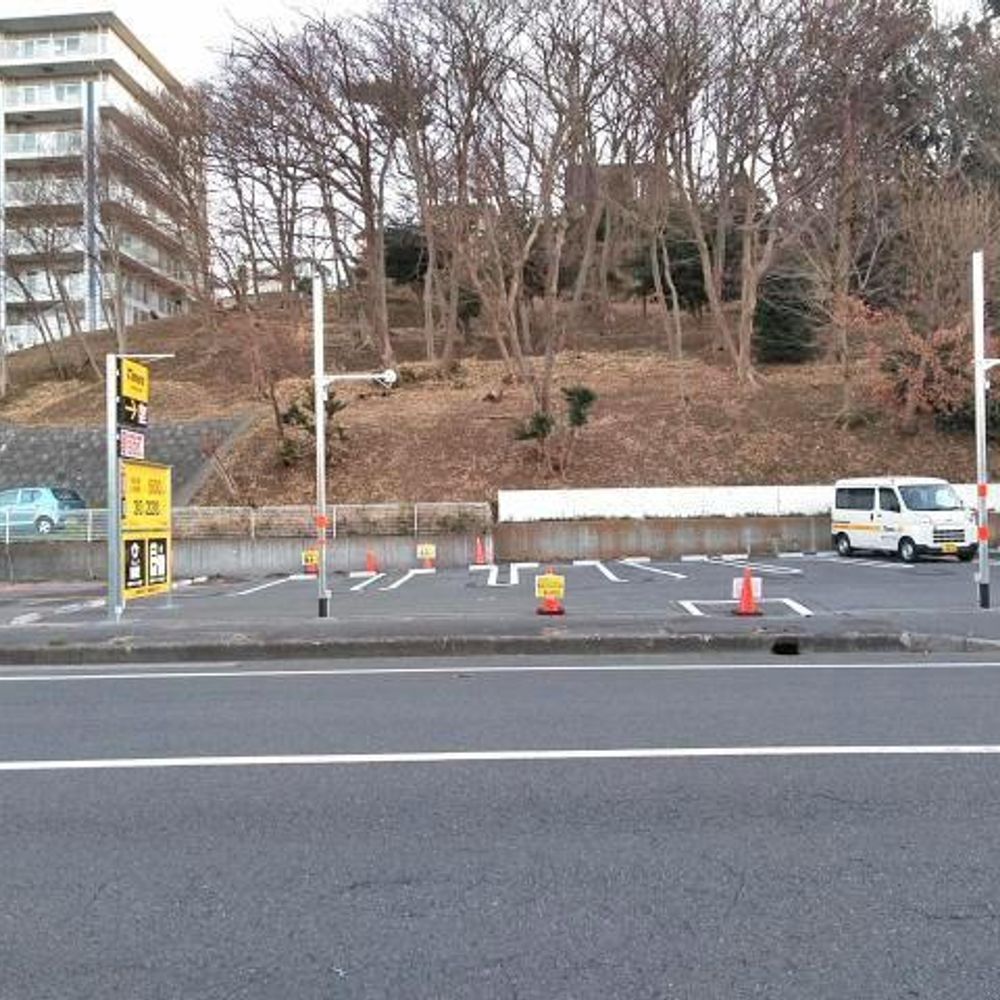本藤沢６丁目駐車場:0