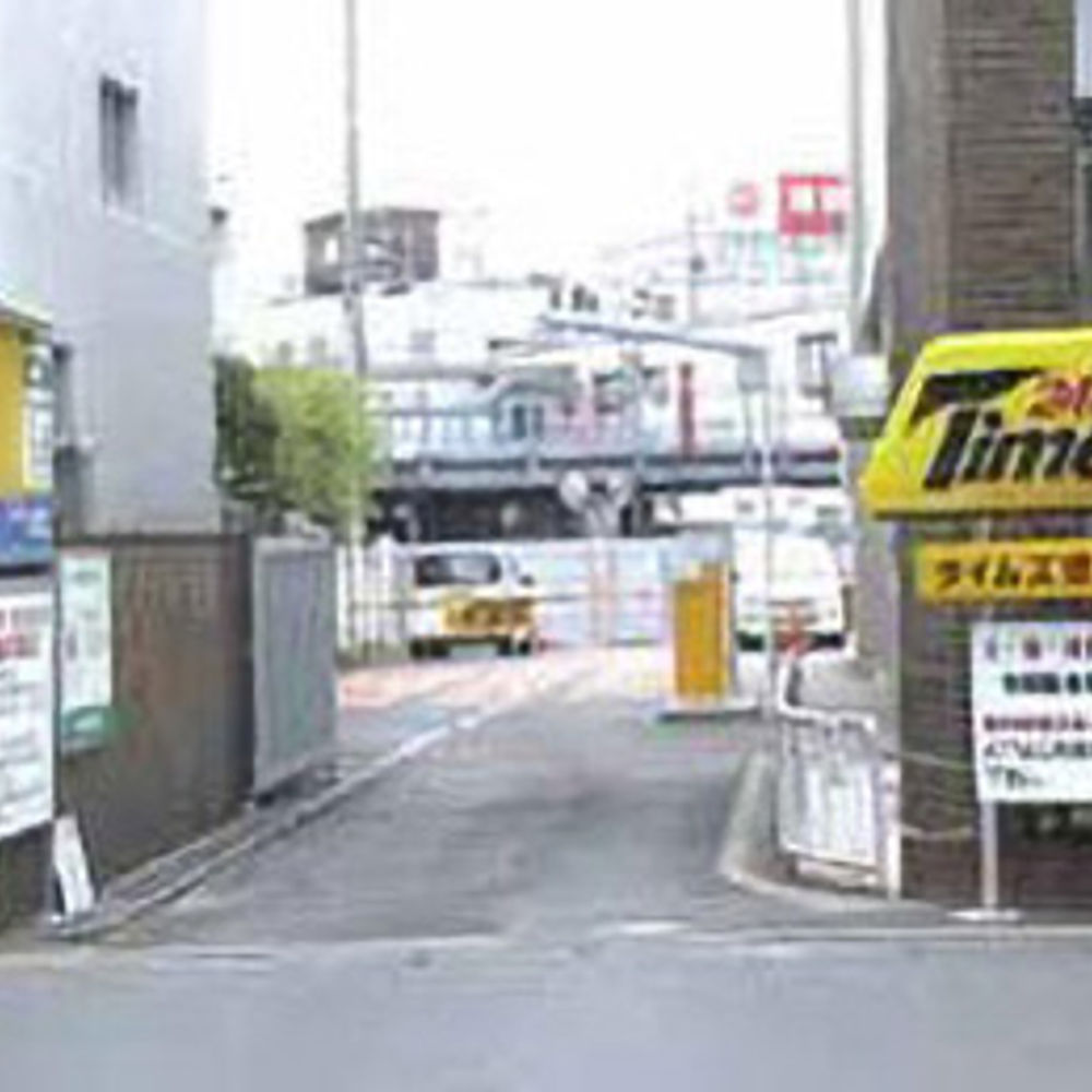 タイムズ 坂戸第2:0