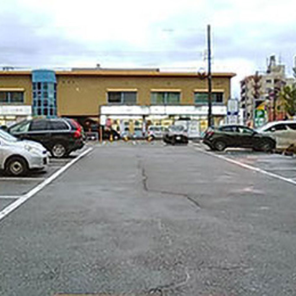 タイムズ アピタ金沢店第2:0