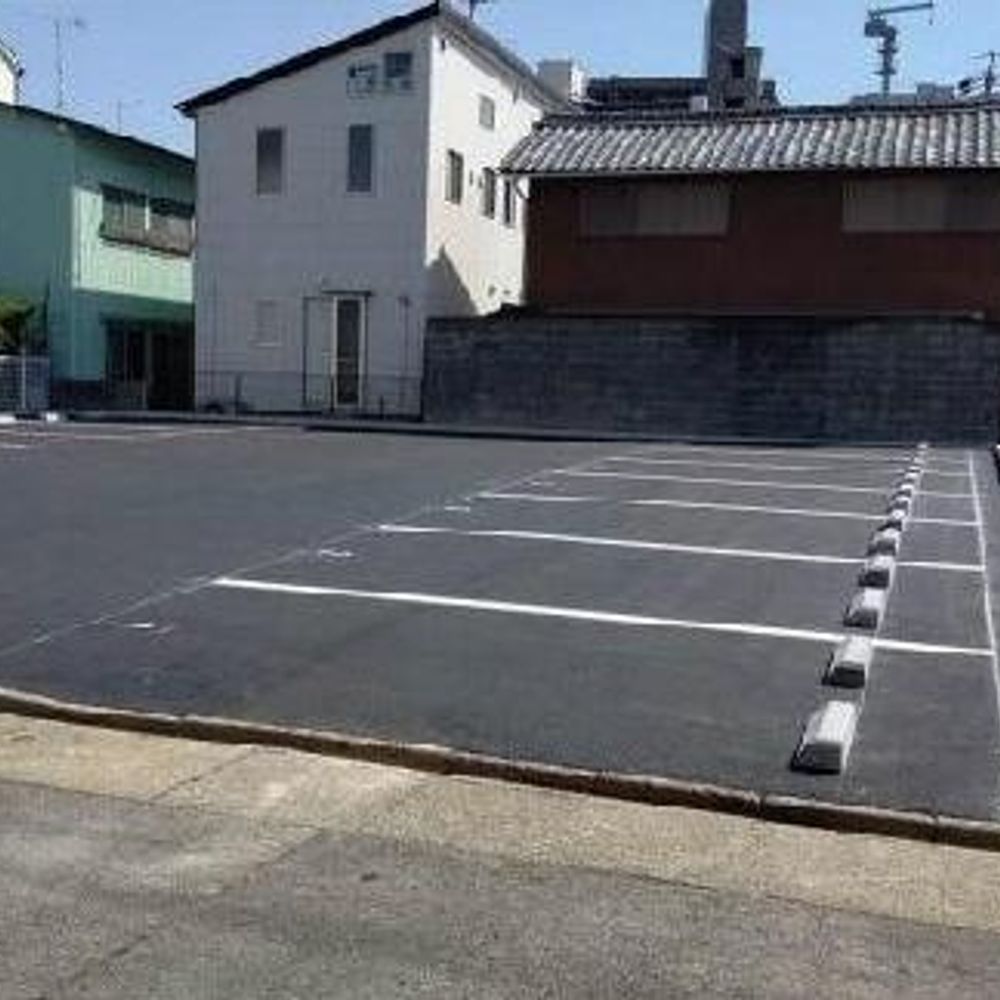 FK川名本町4丁目駐車場:4