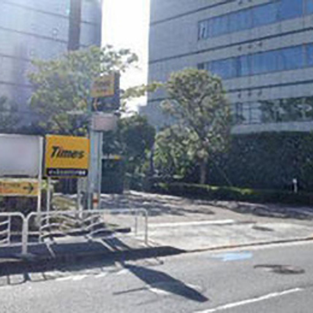 タイムズ イーストスクエア東京:0
