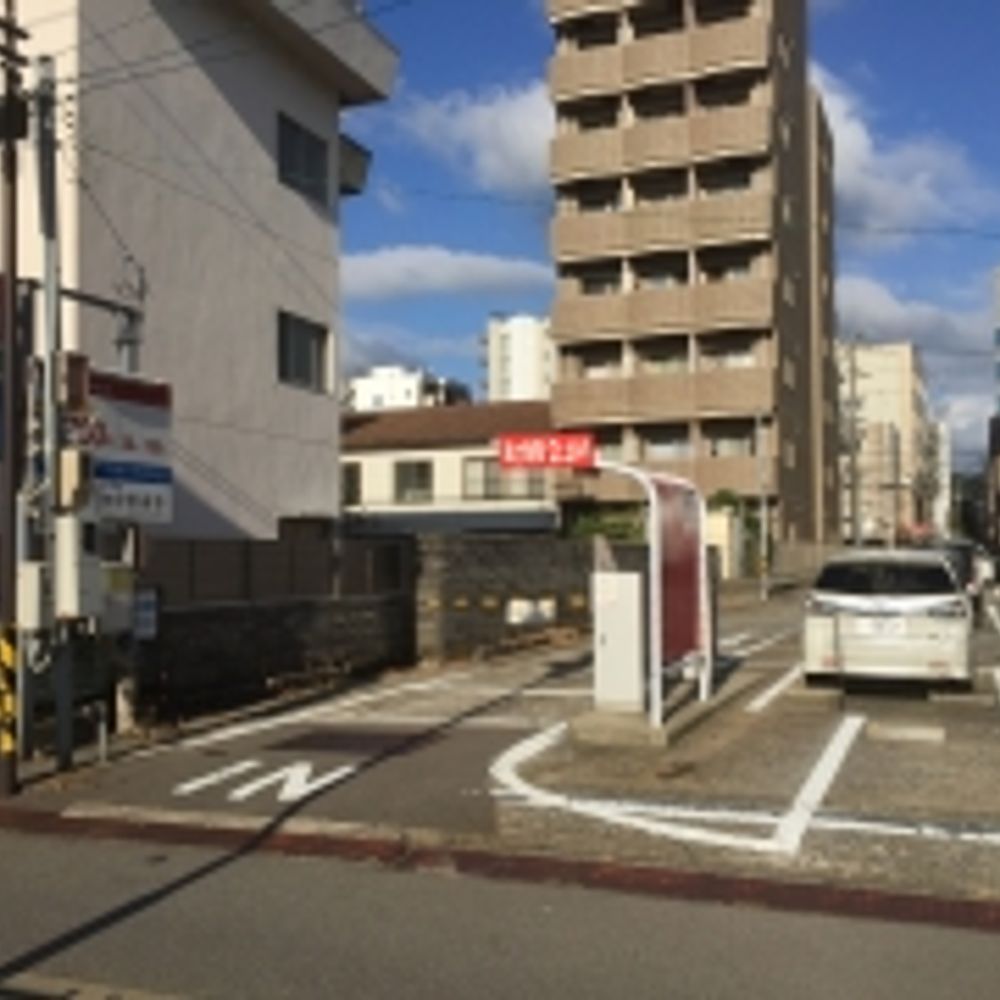 名鉄協商パーキング 金沢彦三町第2:0