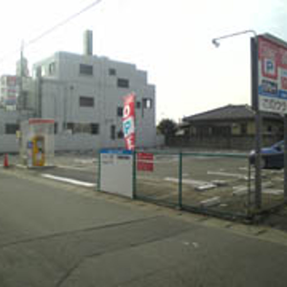 名鉄協商パーキング 共和駅前第5:0