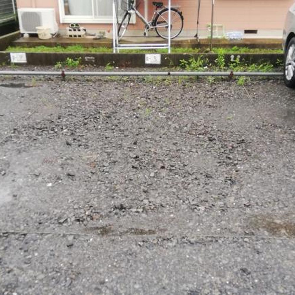 エルディムにいつづみ駐車場:4