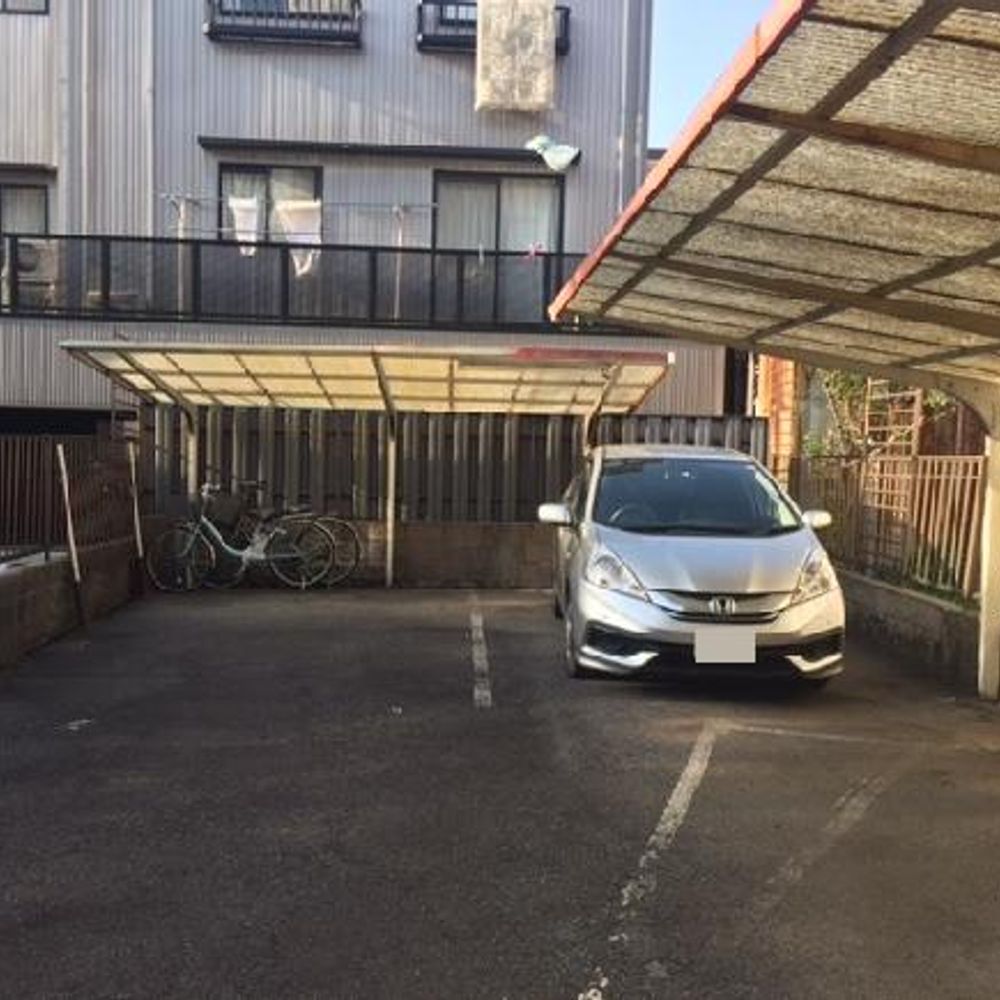 FK賑町駐車場:3