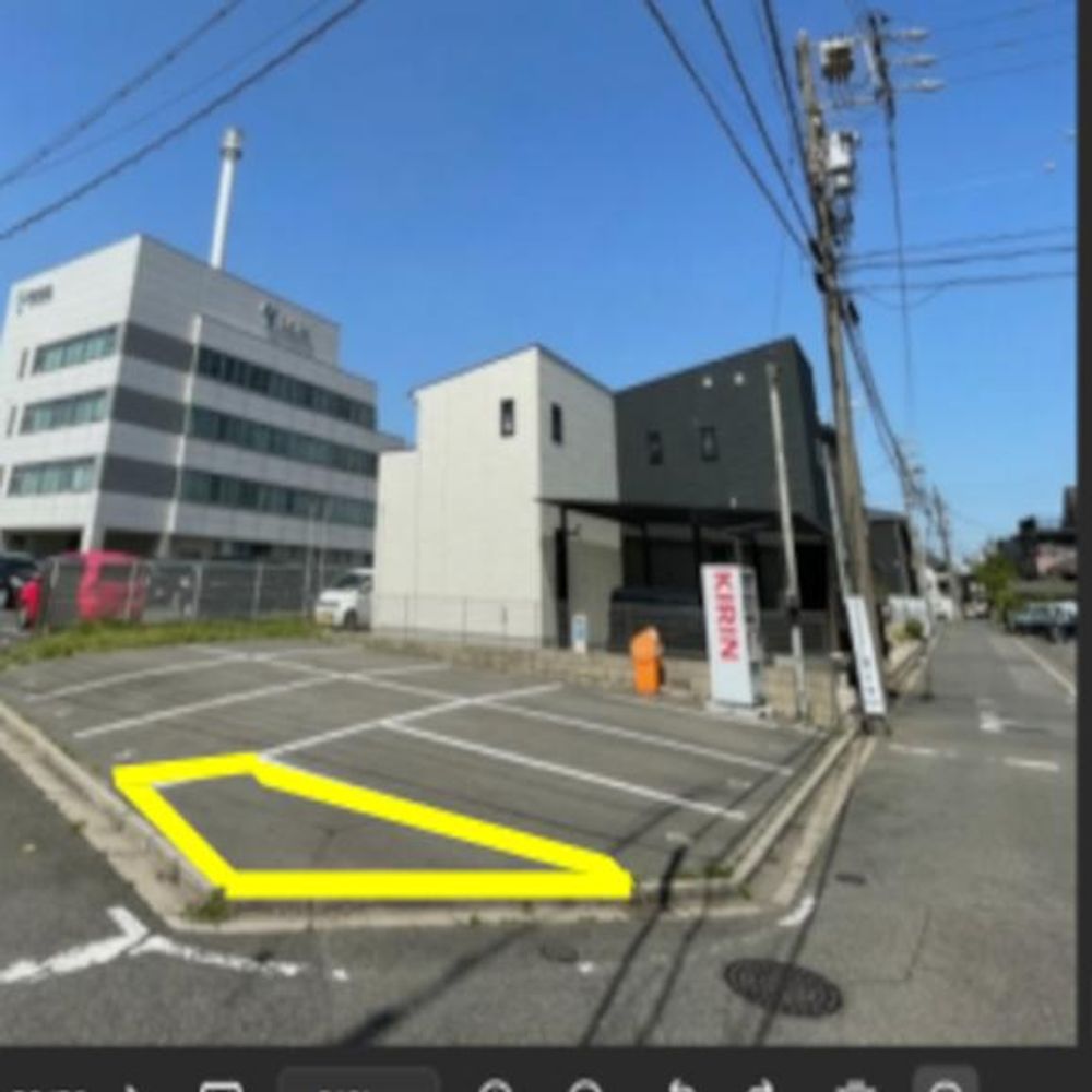 葭山 駐車場:3