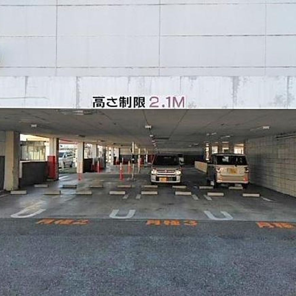 千代田プラザ:1