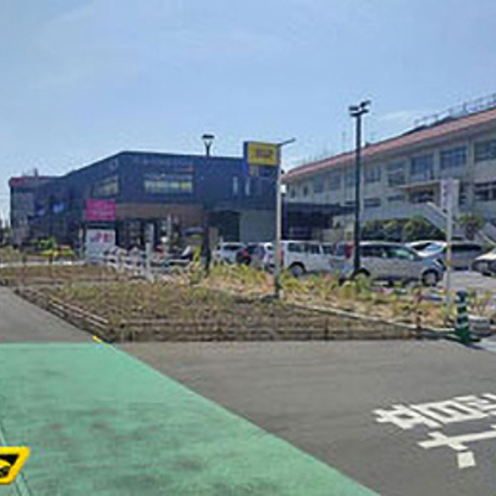 タイムズ イオンタウン市川大和田:0