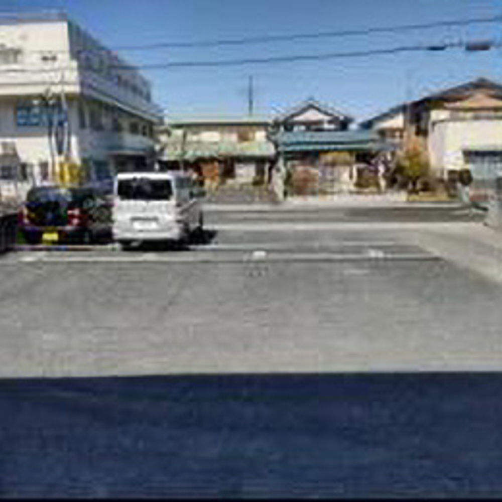 Ｐ入間河原町-０３駐車場:2