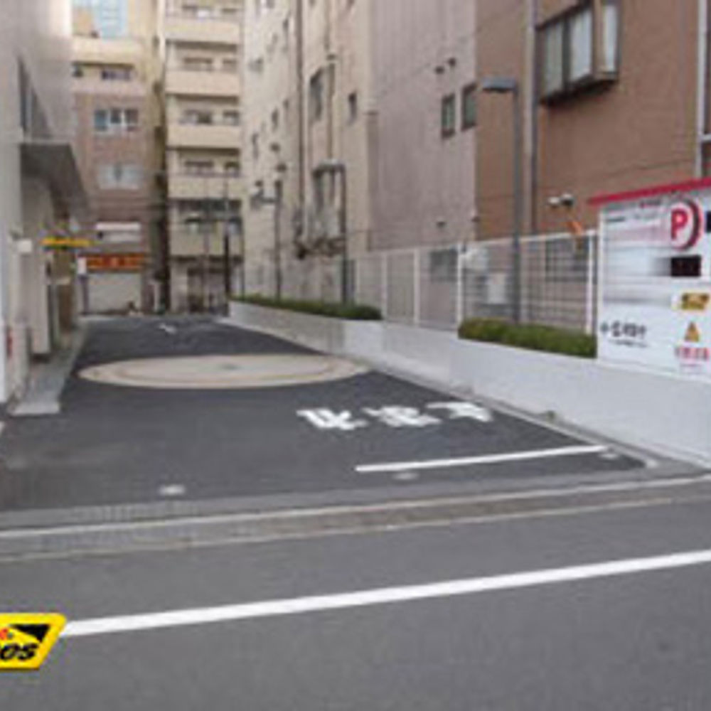 タイムズ ロッテシティホテル錦糸町:0
