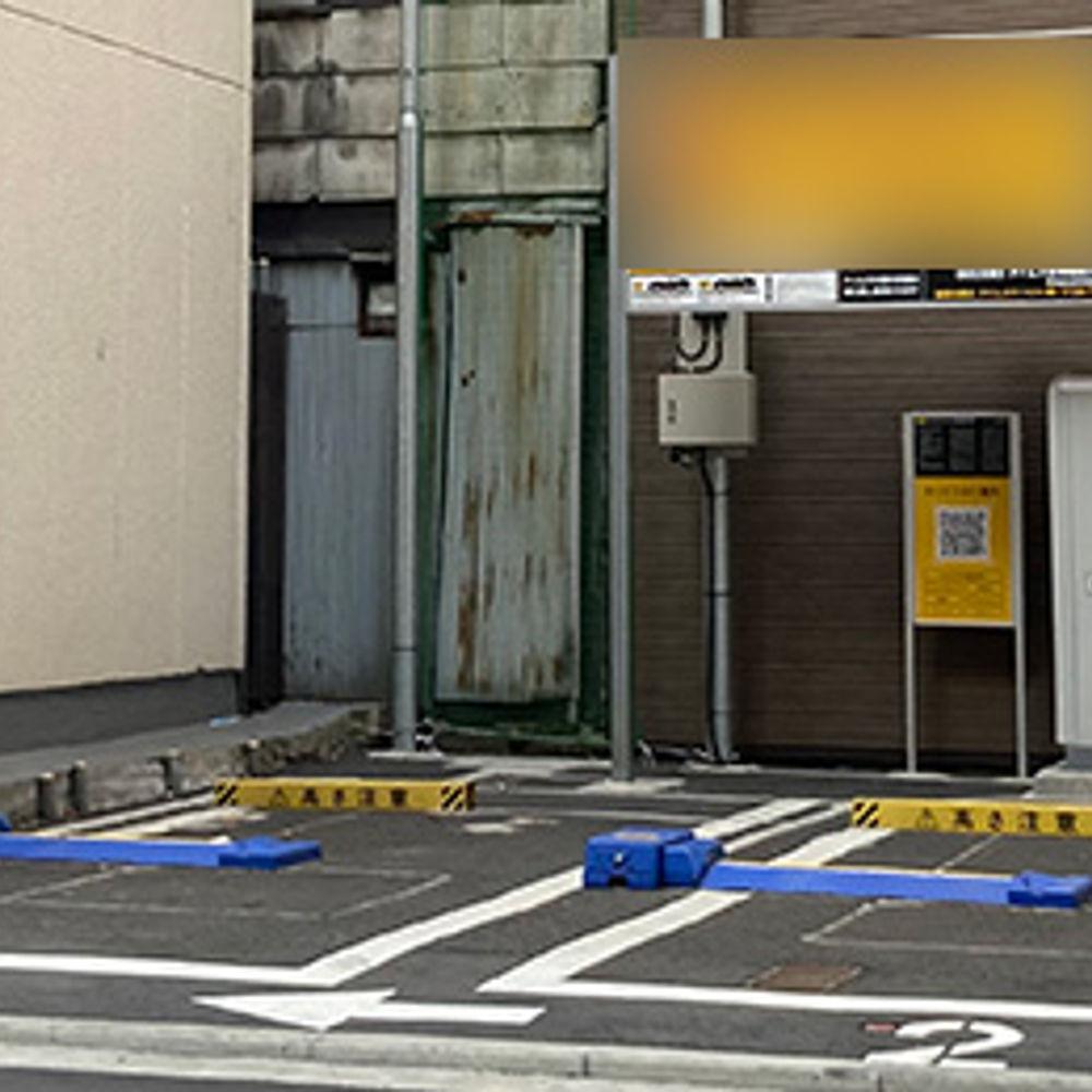 タイムズ 日本橋富沢町第8:0