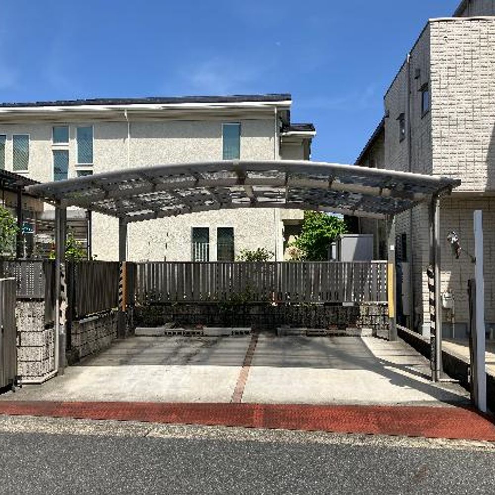 長池町3丁目-42-1駐車場:3