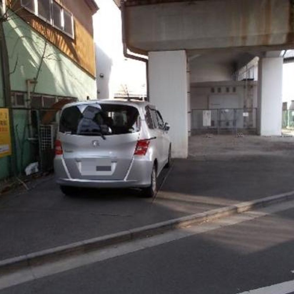 野火止8丁目:0