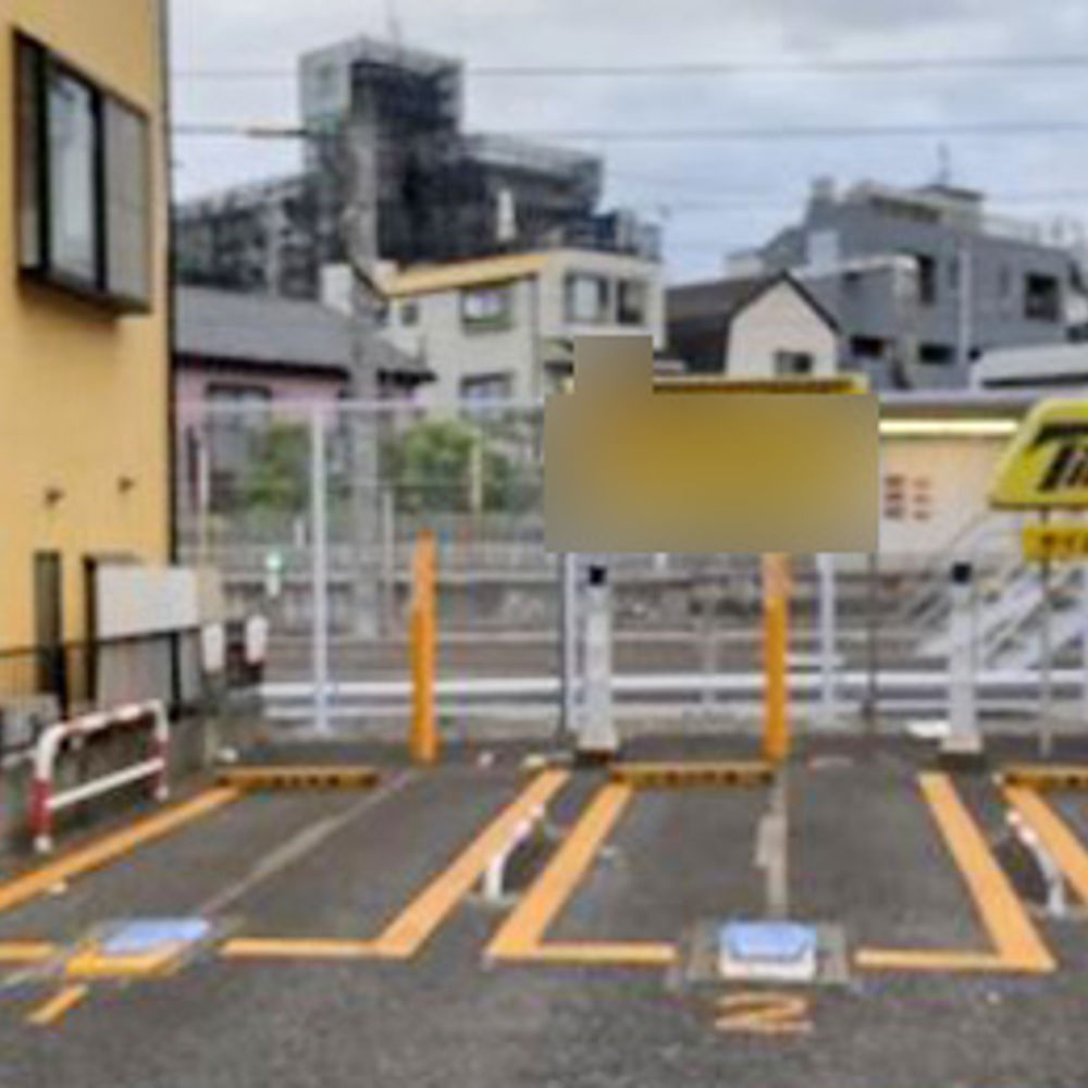 タイムズ 世田谷上町:0