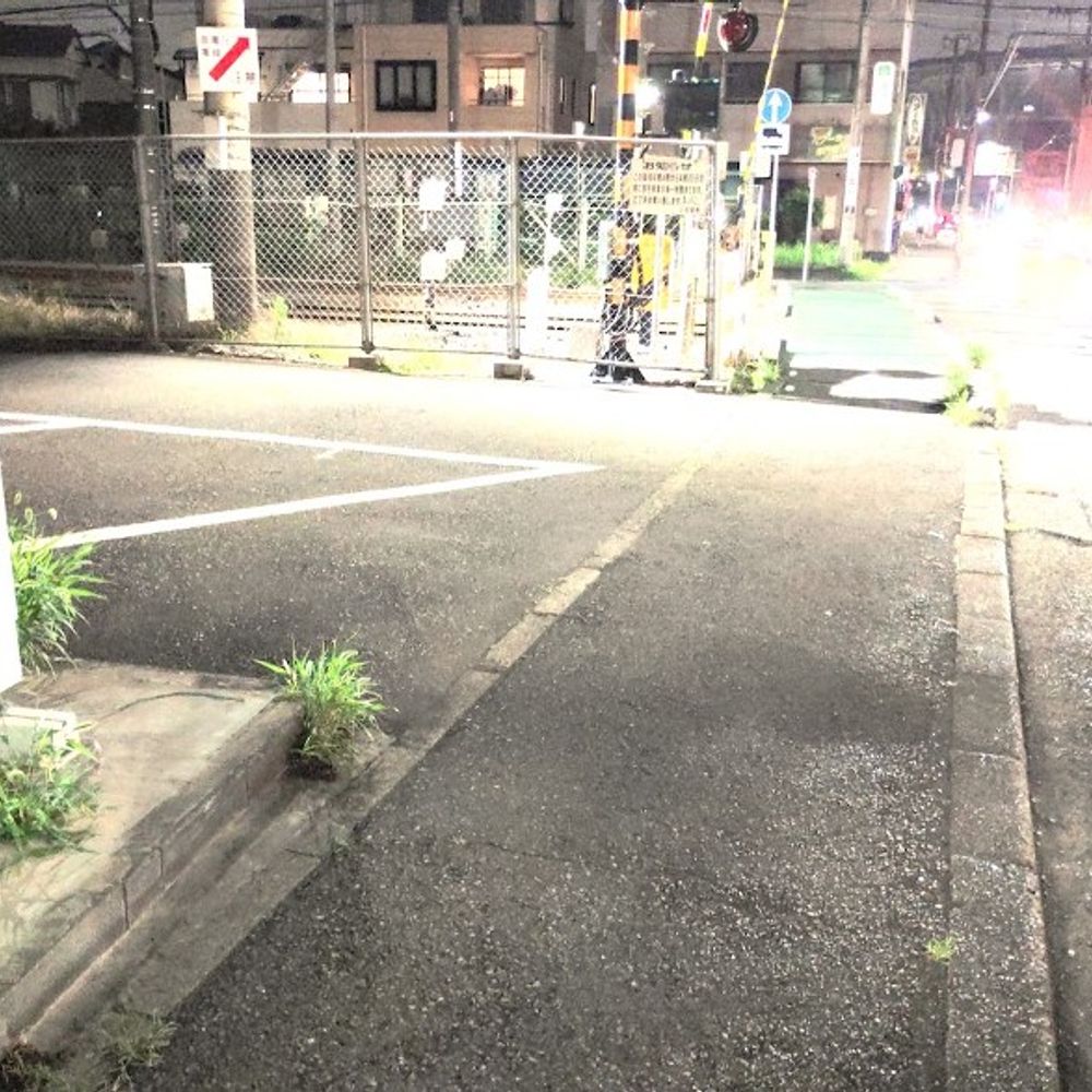 小机駅:2