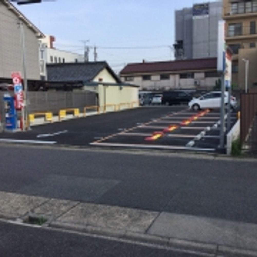 名鉄協商パーキング 川名本町1丁目:0