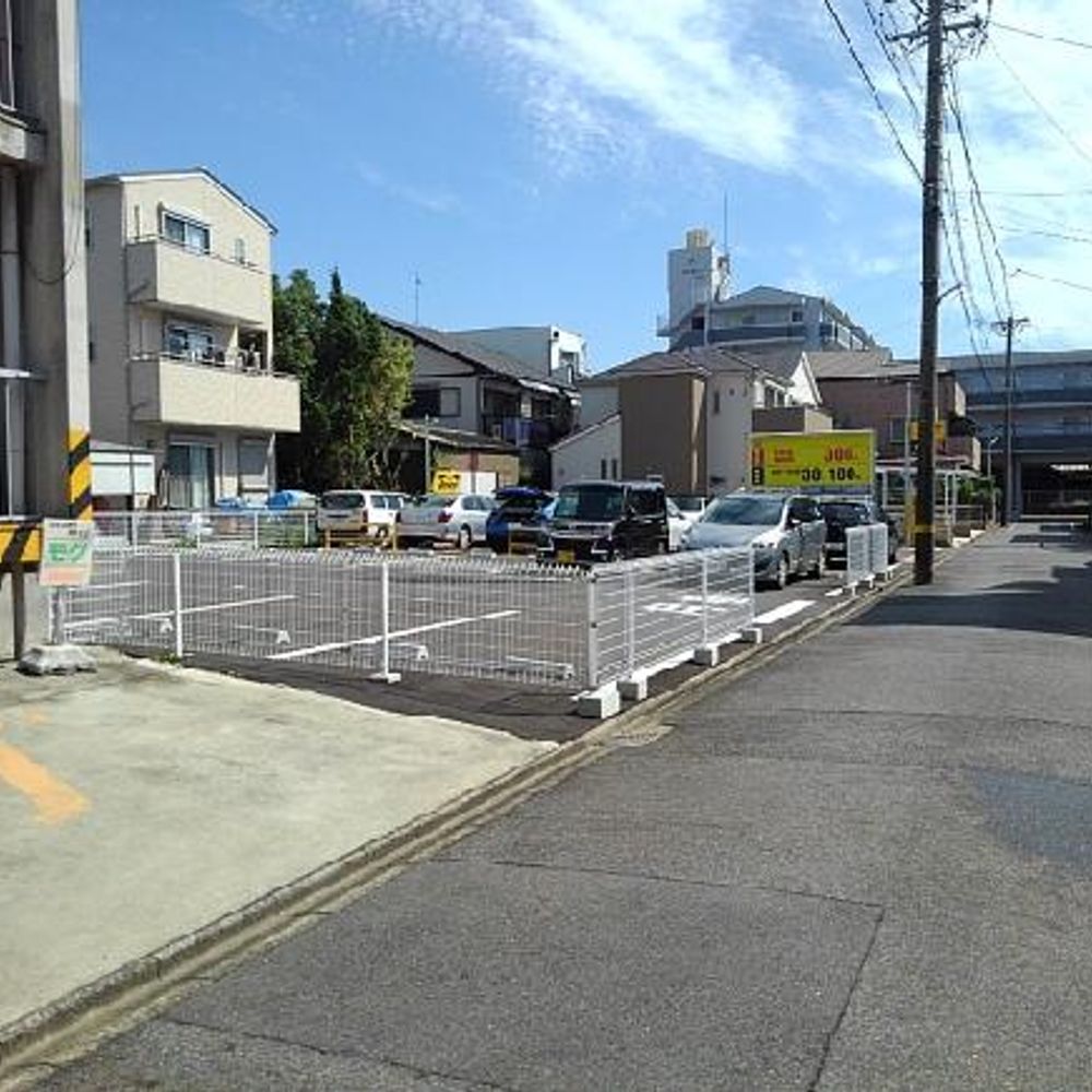 大手町3丁目5番地の1伊藤駐車場:0