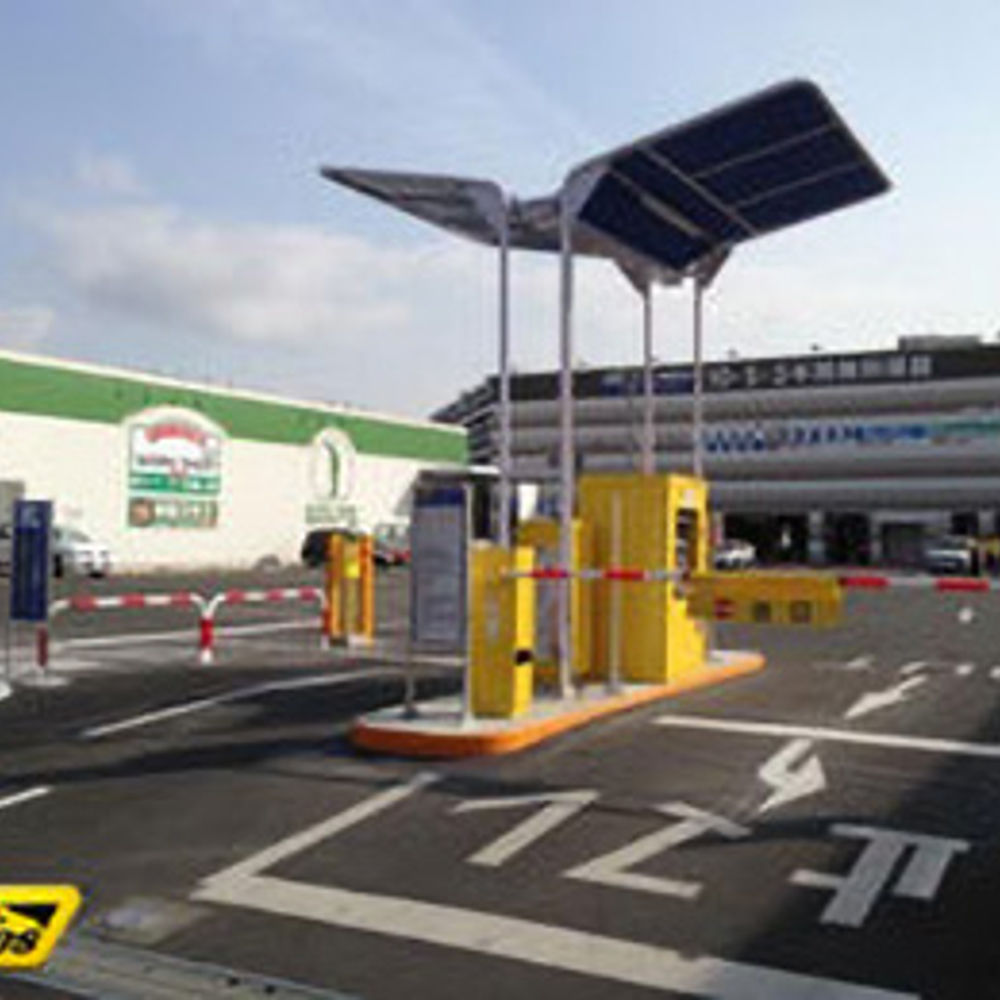 タイムズ 昭島つつじが丘2丁目:0