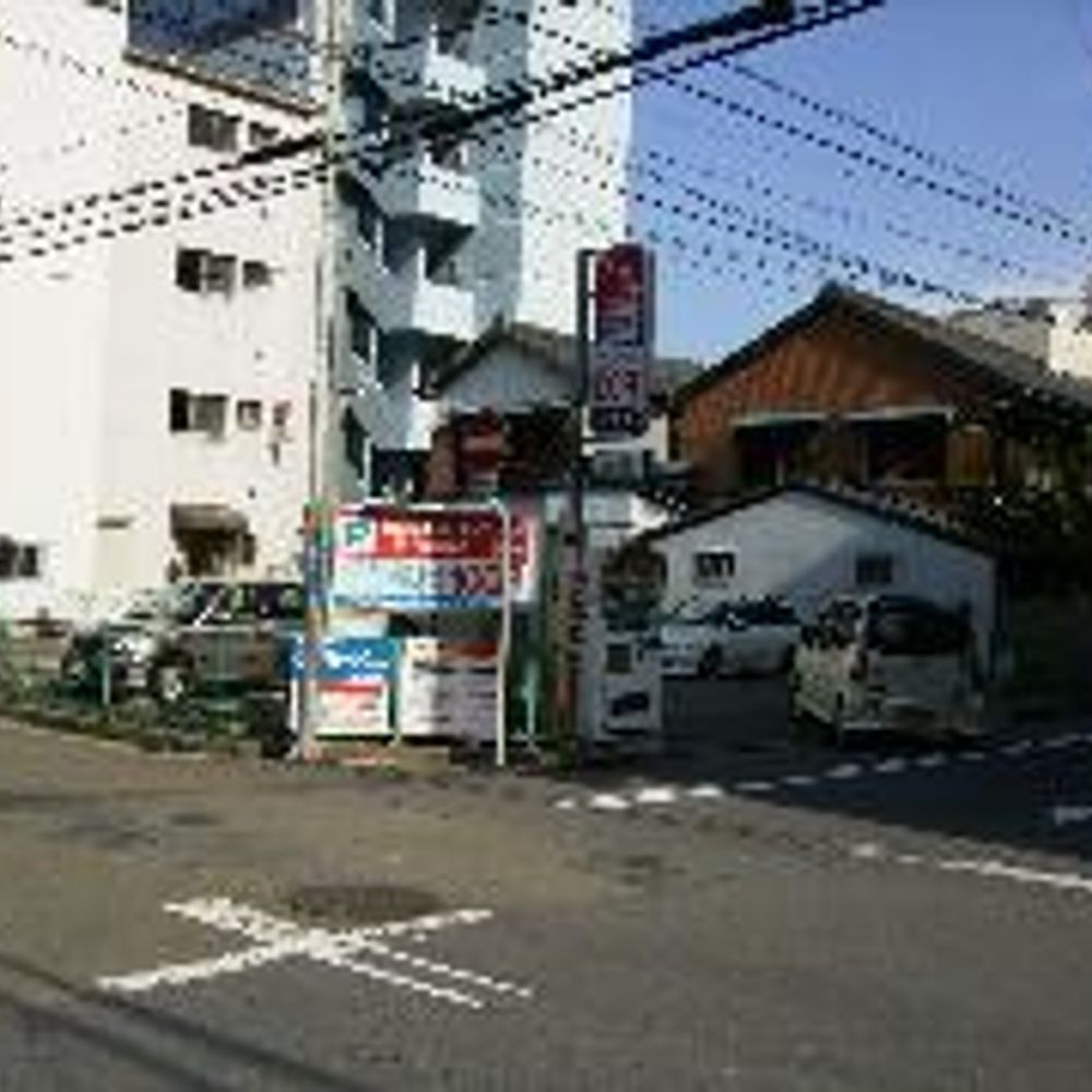 名鉄協商パーキング 四日市第8:0