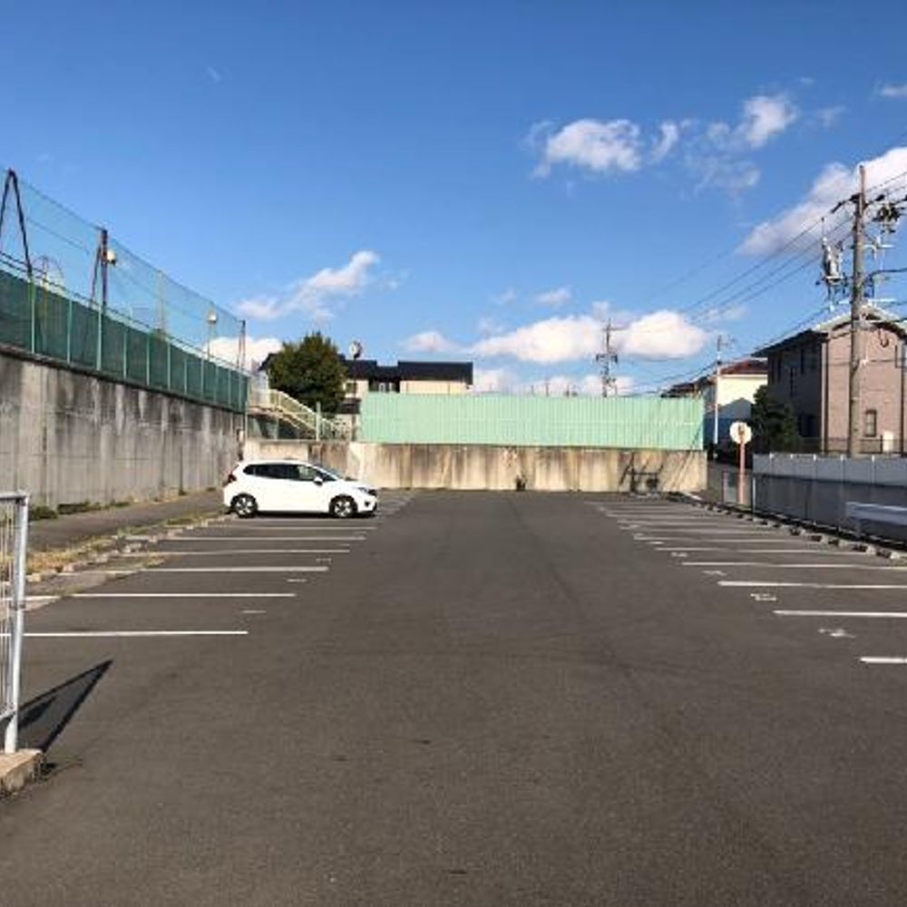 FK若草町パーキング:3