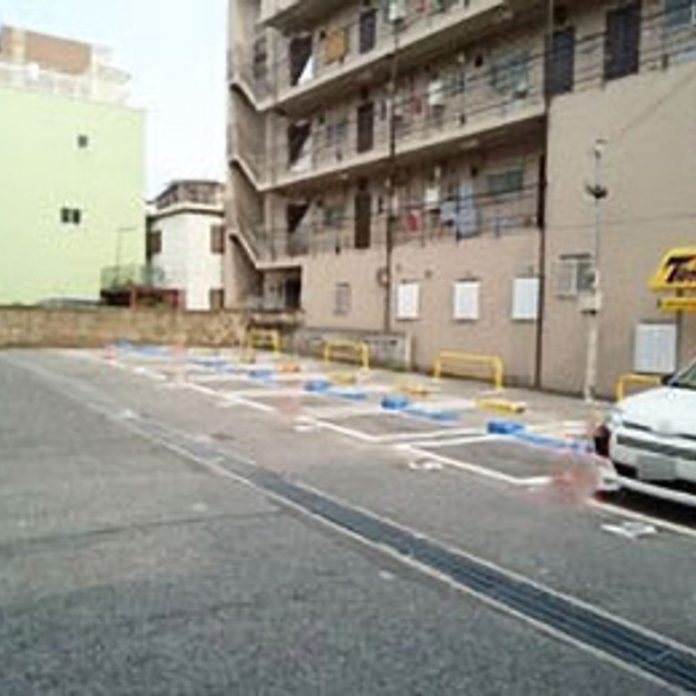 タイムズ 琴ノ緒町第11:0