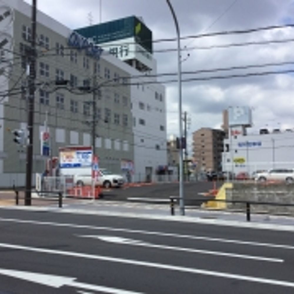 名鉄協商パーキング 赤池駅前第7:0