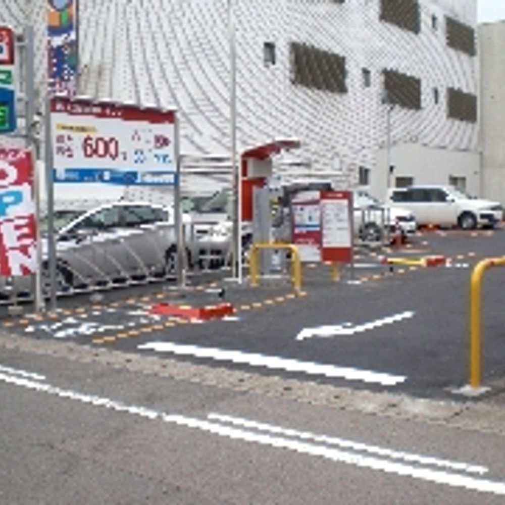 名鉄協商パーキング 岐阜神室町第2:0