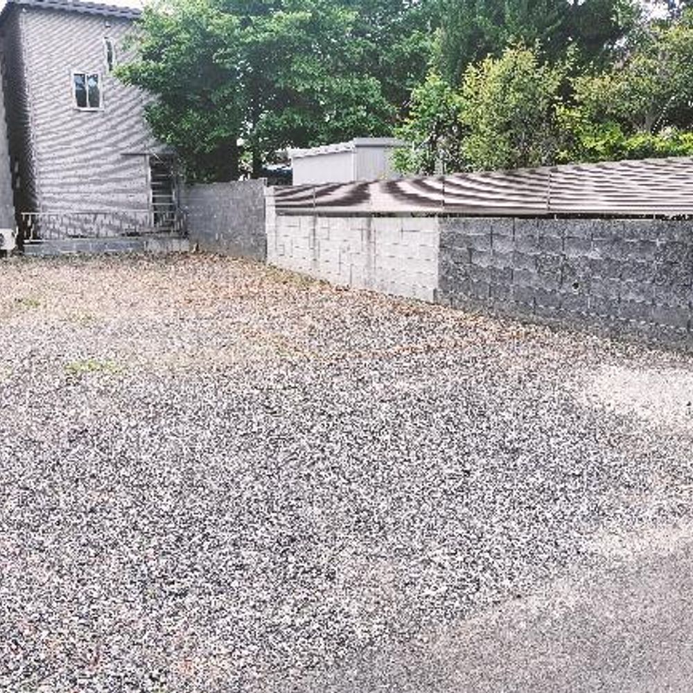 松井町13-4駐車場:3