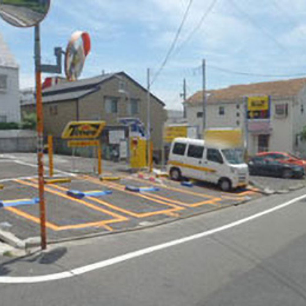 タイムズ 自由が丘1丁目:0