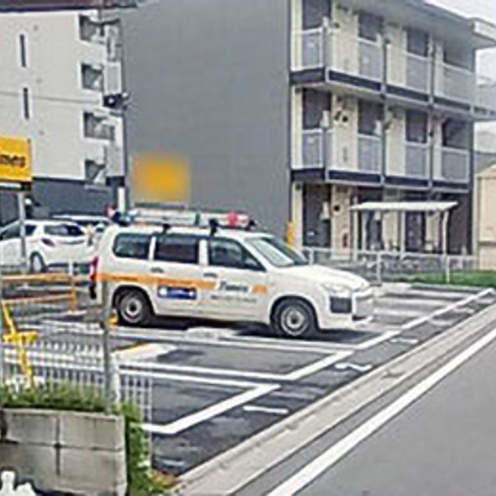 タイムズ JR岡崎駅北:0