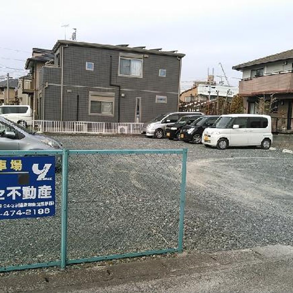 上島5丁目駐車場:3