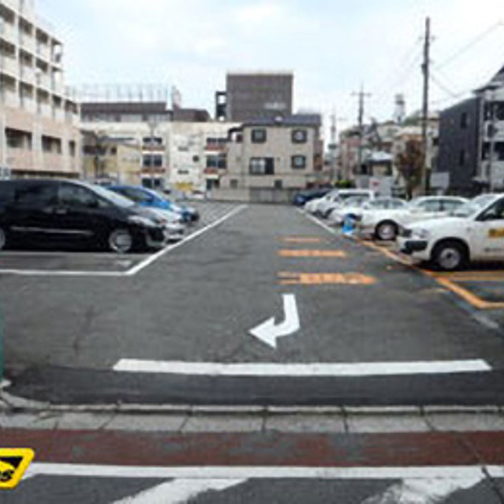 タイムズ 西大井6丁目第4:0