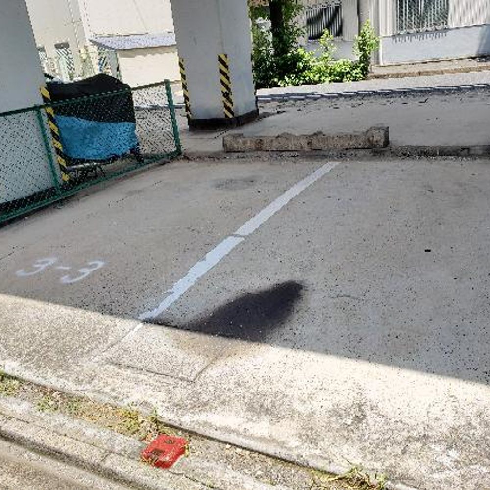 内浜第１月極駐車場:3