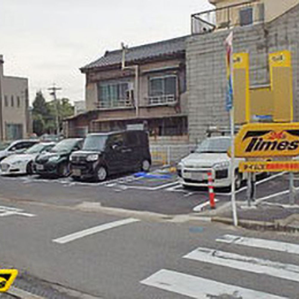 タイムズ 岡崎明大寺本町:0