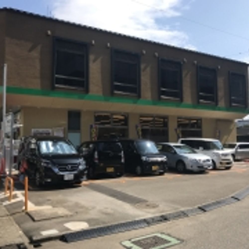 名鉄協商パーキング マルエーミニ幸町店:0