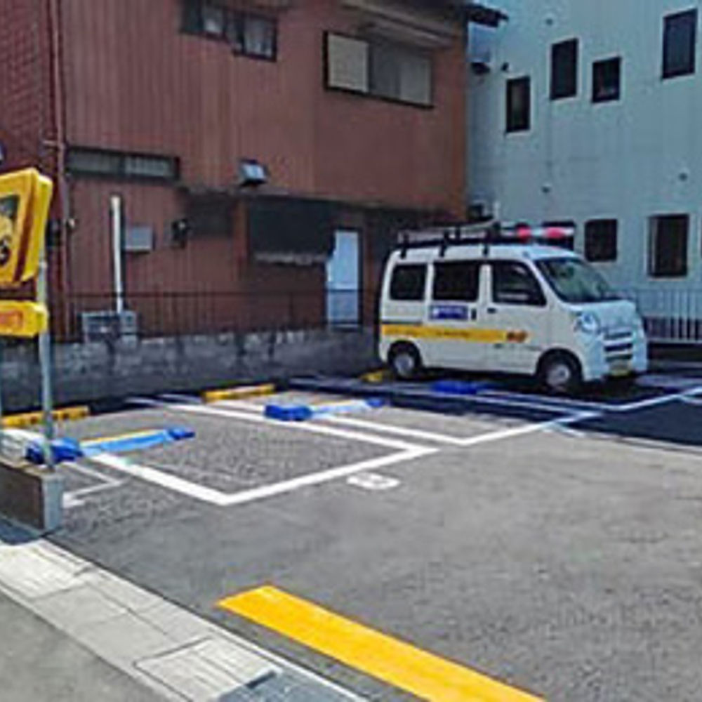 タイムズ 春日部中央6丁目:0