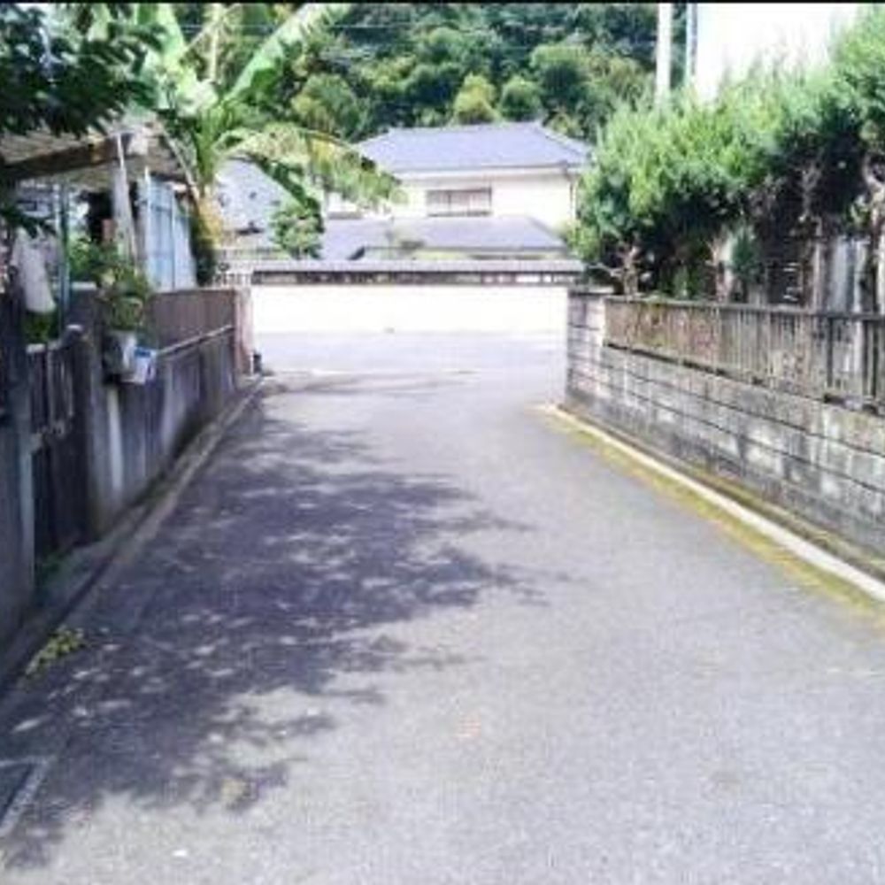 富修第4駐車場:2