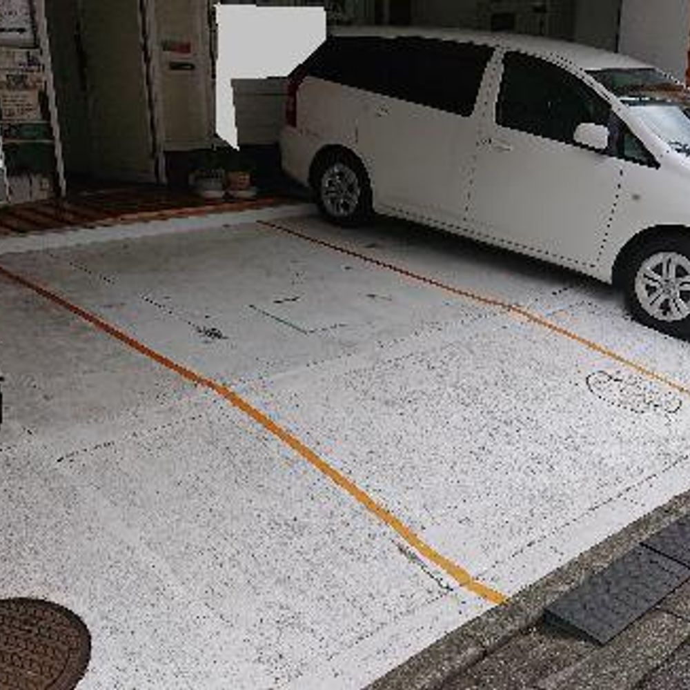 FK八王子音楽院旭町駐車場:1
