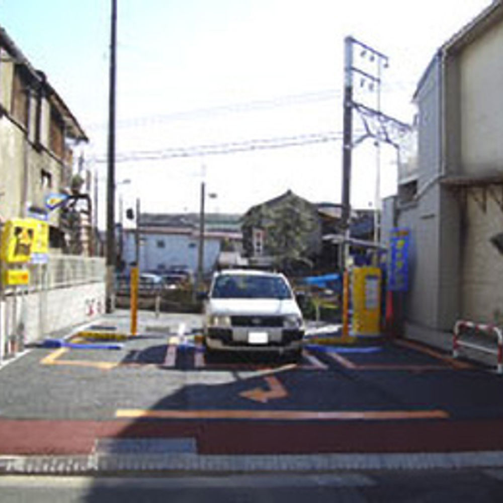 タイムズ 千鳥駅前:0