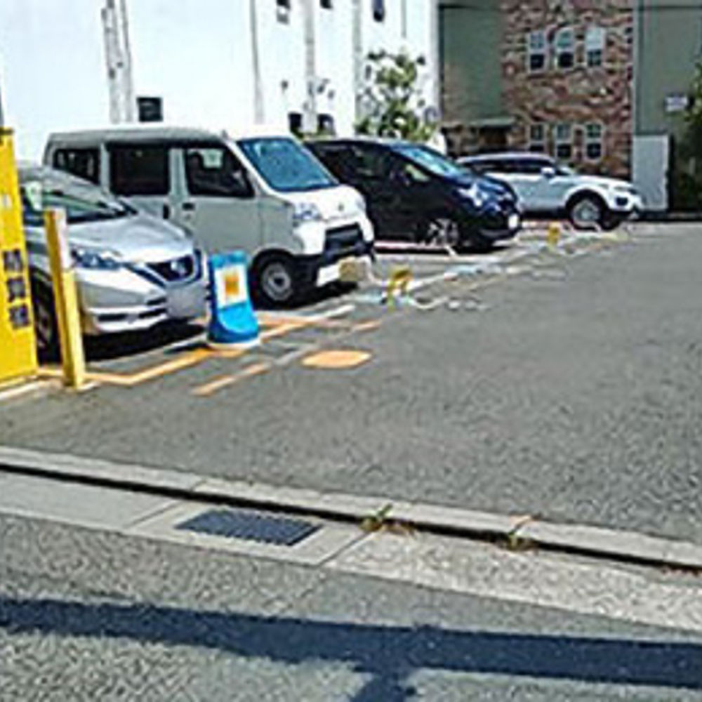 タイムズ 芦屋川西町:0