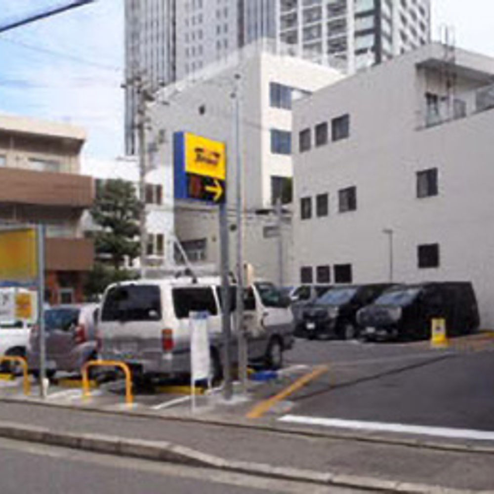 タイムズ 名駅2丁目第2:0