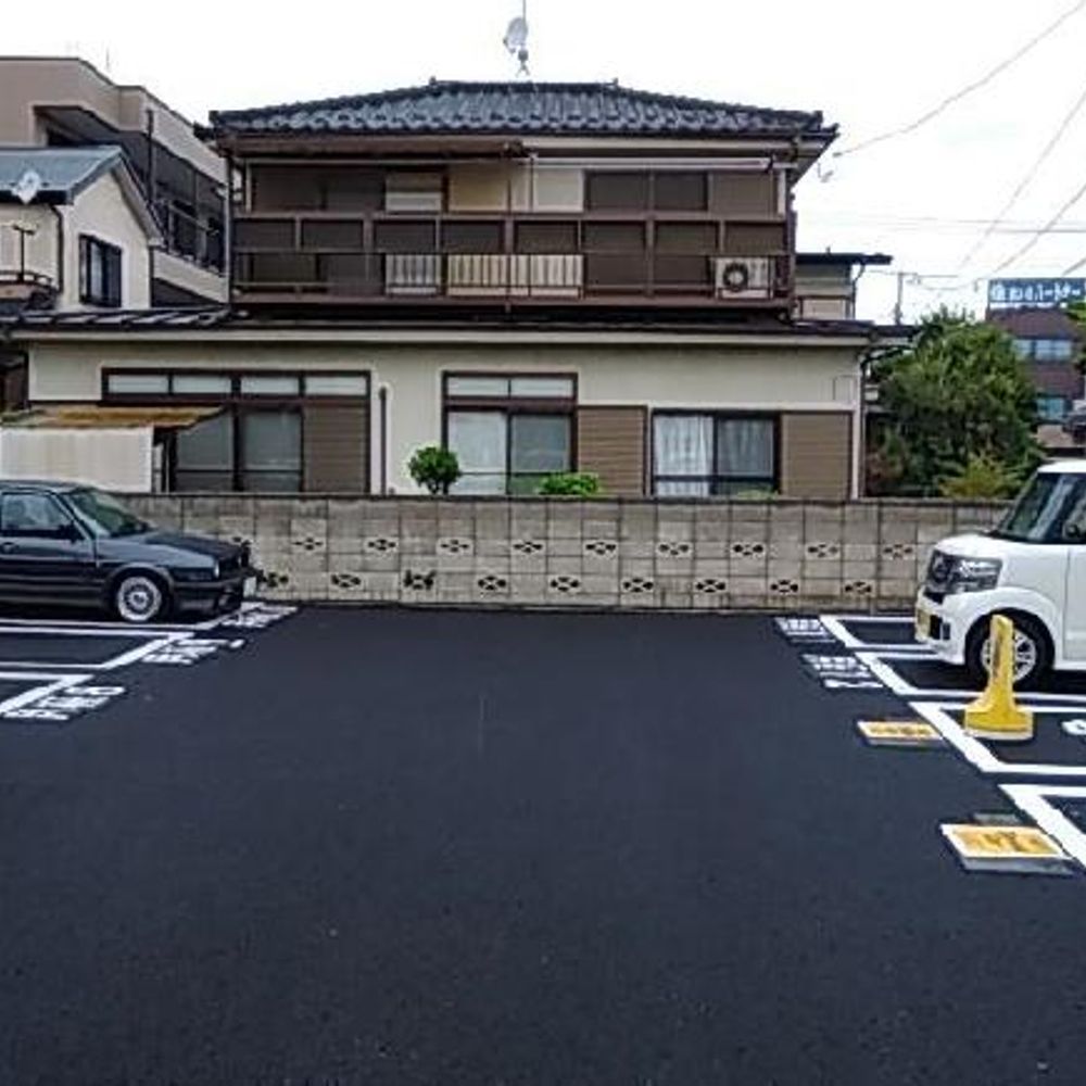 タイムズ狭山ヶ丘第２駐車場:0