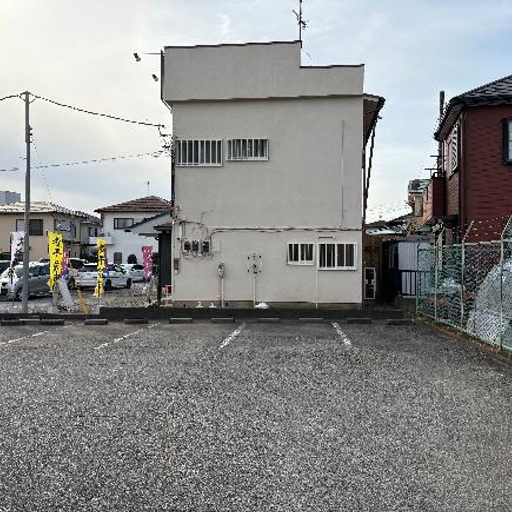 相原5-4-66駐車場:0