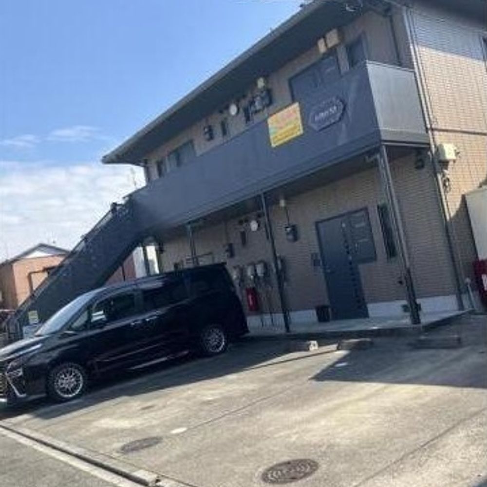 パークサイドヴィラ駐車場:2