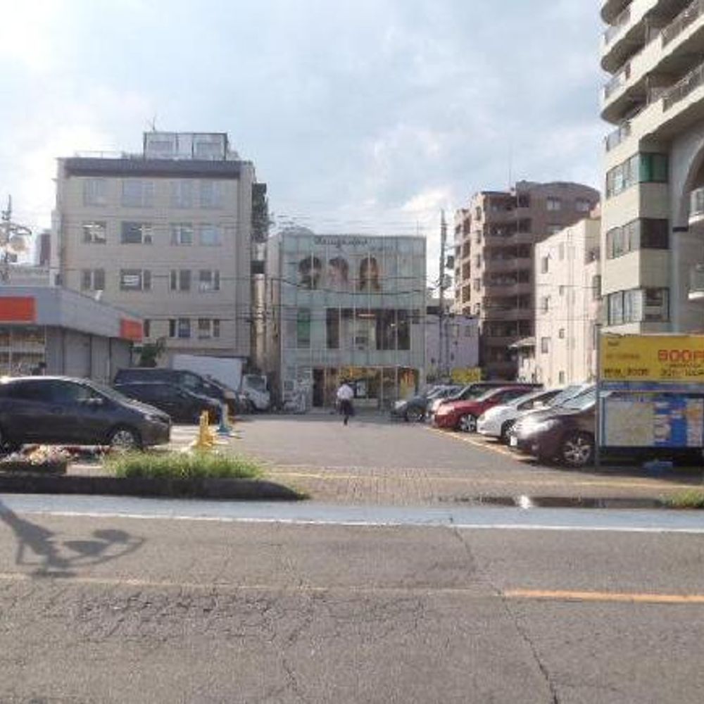 タイムズ入間第３駐車場:0