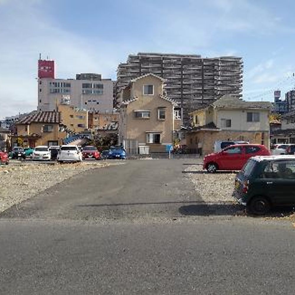 Ｐ入間高倉－０１駐車場:4