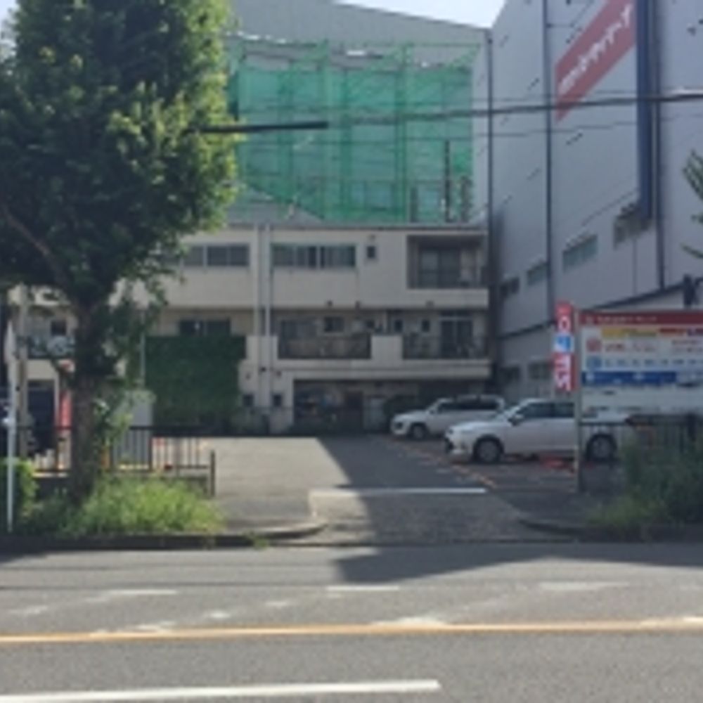 名鉄協商パーキング 大曽根駅前:0