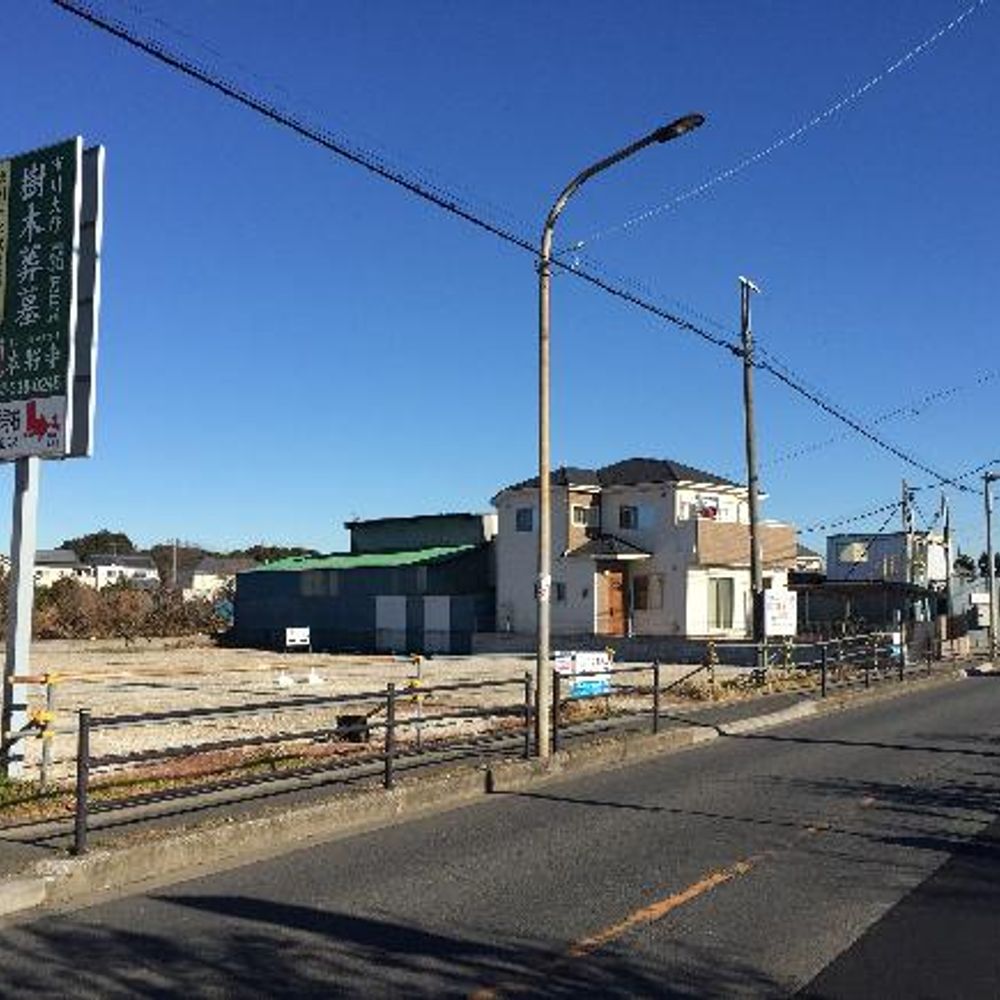 大野町２丁目駐車場:4